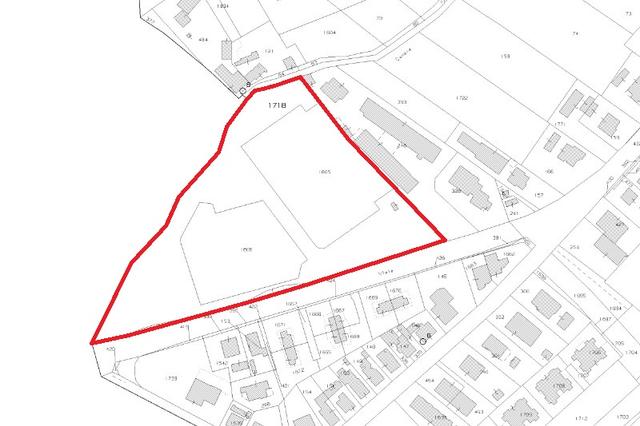 #9887 Terreno edificabile di complessivi 18.691 mq in vendita - foto 8