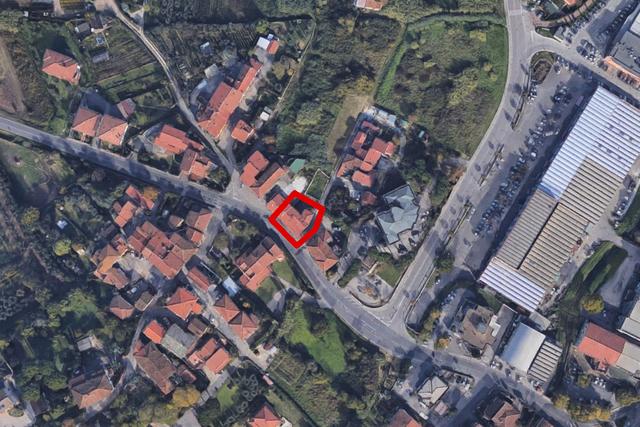 Appartamenti in vendita