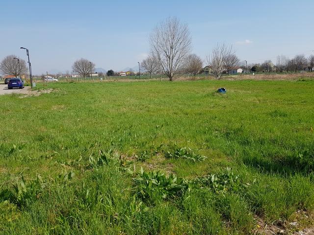 #9979 Terreno edificabile residenziale di 730 mq in vendita - foto 2