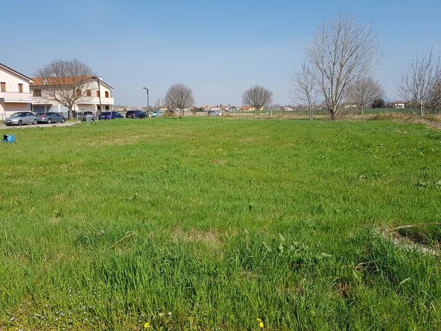#9979 Terreno edificabile residenziale di 730 mq in vendita - foto 3