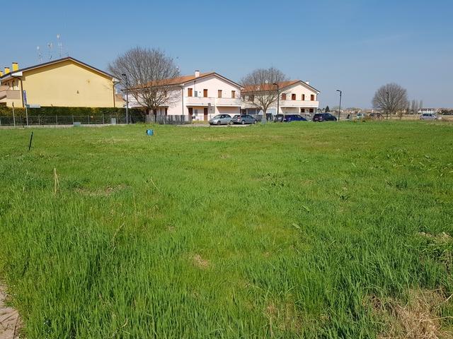 #9979 Terreno edificabile residenziale di 730 mq in vendita - foto 4