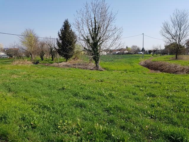 #9980 Terreno da lottizzare di 1.858 mq in vendita - foto 4