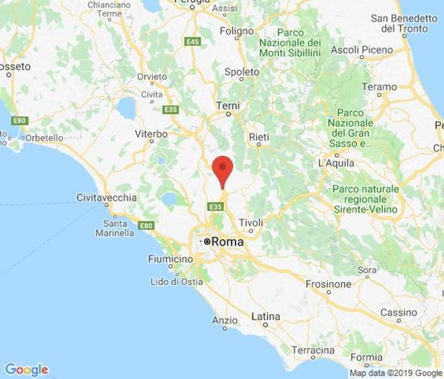 Posti auto in vendita
