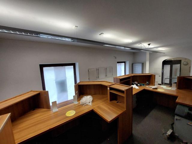 Studi privati in vendita