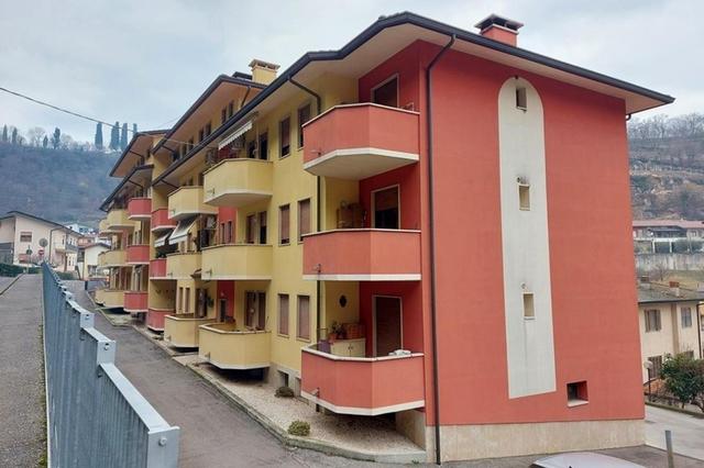 Appartamenti in vendita