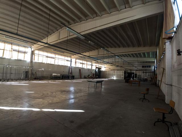 #25777 Capannone industriale con uffici e locale commerciale in provincia di Taranto in vendita - foto 16