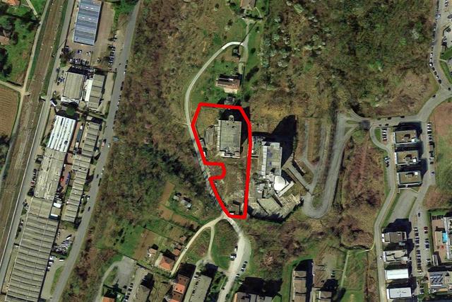 #15948 Area edificabile con residence in costruzione in vendita - foto 22