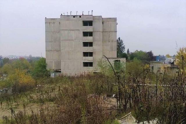 #15948 Area edificabile con residence in costruzione in vendita - foto 12