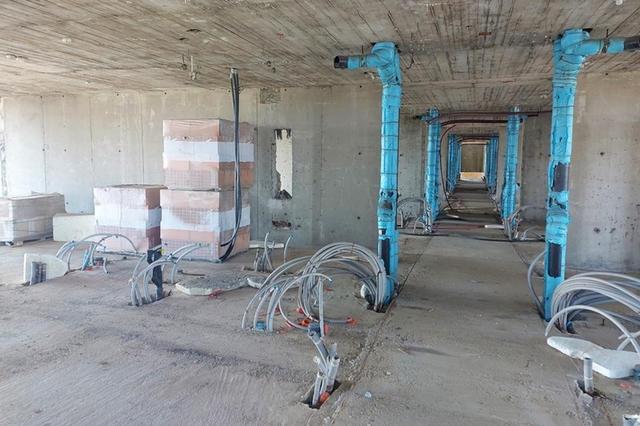#15948 Area edificabile con residence in costruzione in vendita - foto 13