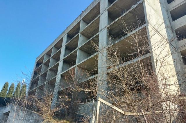 #15948 Area edificabile con residence in costruzione in vendita - foto 3