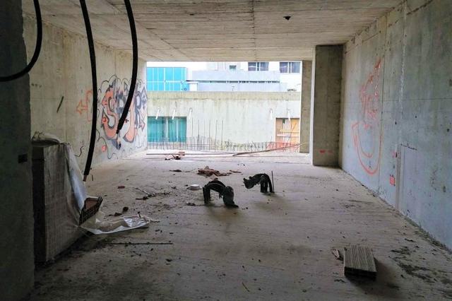 #15948 Area edificabile con residence in costruzione in vendita - foto 11