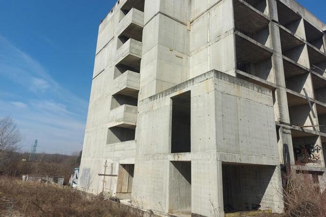 #15948 Area edificabile con residence in costruzione in vendita - foto 10