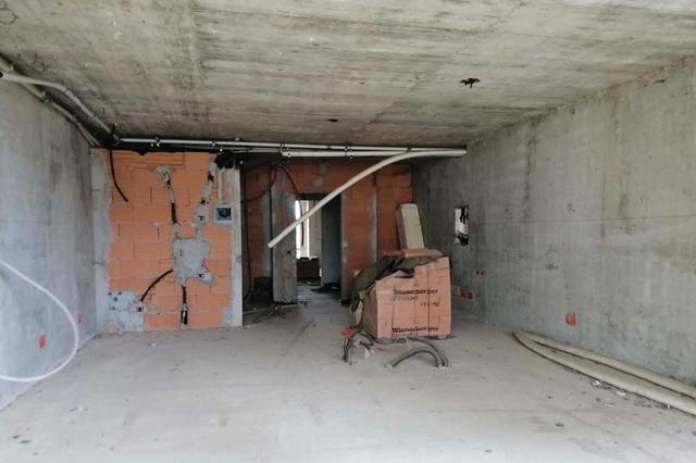 #15948 Area edificabile con residence in costruzione in vendita - foto 9