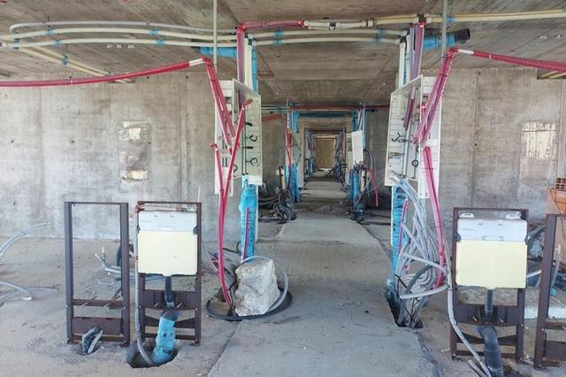#15948 Area edificabile con residence in costruzione in vendita - foto 6