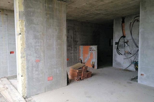 #15948 Area edificabile con residence in costruzione in vendita - foto 5