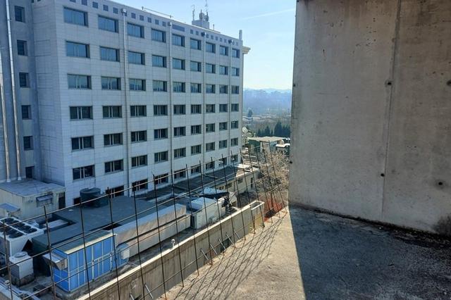 #15948 Area edificabile con residence in costruzione in vendita - foto 4