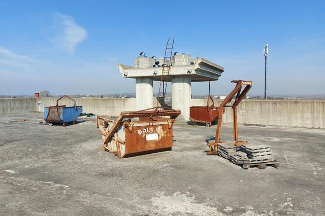 #15948 Area edificabile con residence in costruzione in vendita - foto 8