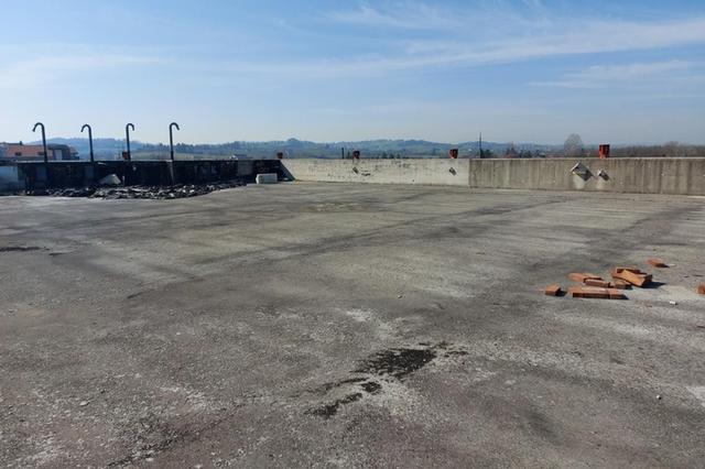 #15948 Area edificabile con residence in costruzione in vendita - foto 15