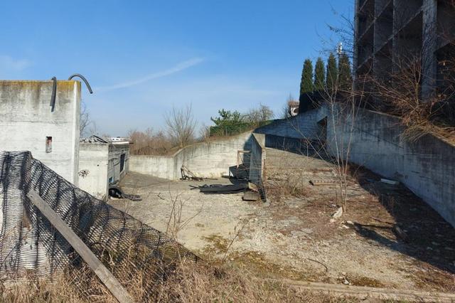 #15948 Area edificabile con residence in costruzione in vendita - foto 17