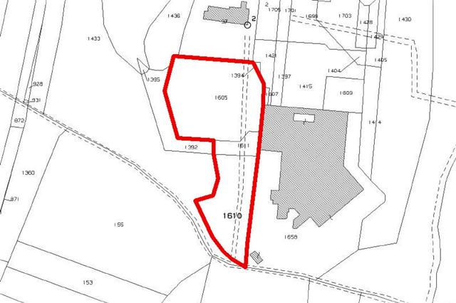 #15948 Area edificabile con residence in costruzione in vendita - foto 24