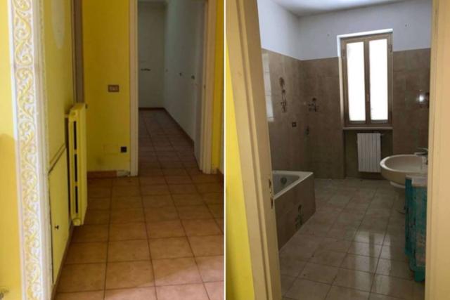Appartamenti in vendita