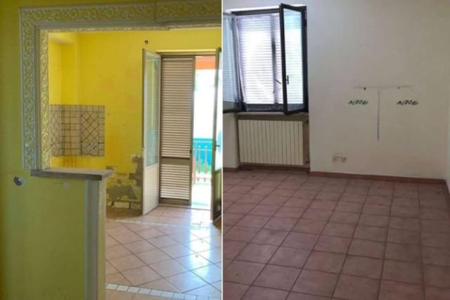 Appartamenti in vendita
