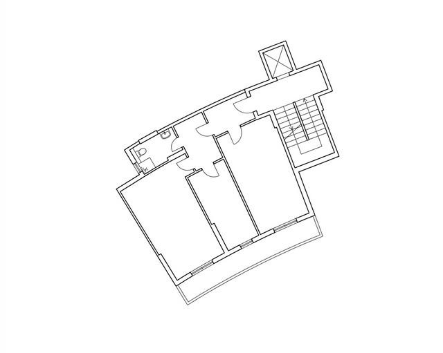 #2638983 Ufficio in complesso residenziale in vendita - foto 4