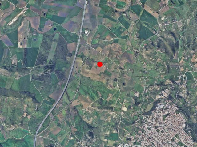 #25753 Terreno agricolo di 4.340 mq in vendita - foto 6