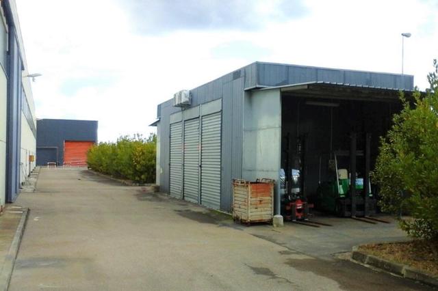 #14773 Porzione di capannone attualmente locato in vendita - foto 14