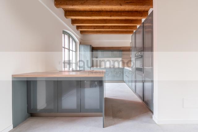 Appartamenti in vendita