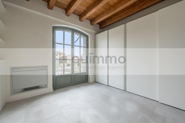 Appartamenti in vendita