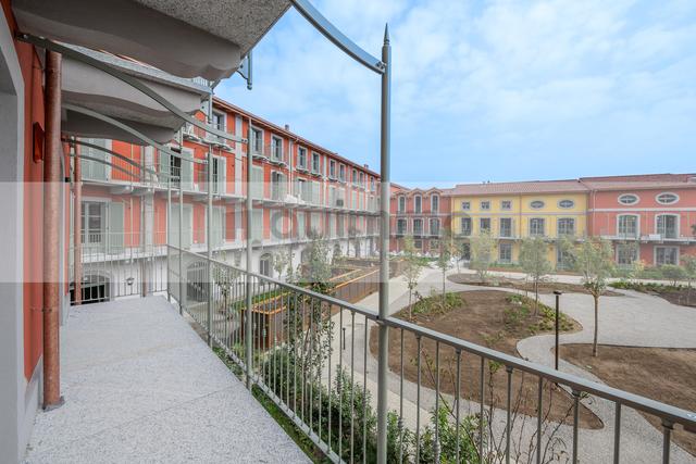 Appartamenti in vendita