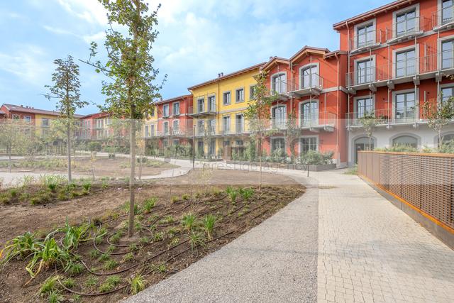 Appartamenti in vendita