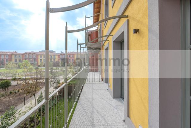 Appartamenti in vendita