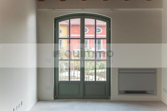 Appartamenti in vendita