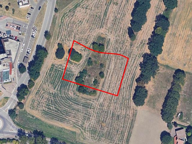 #21348 Piene proprietà e quote di terreni edificabili residenziali in vendita - foto 1