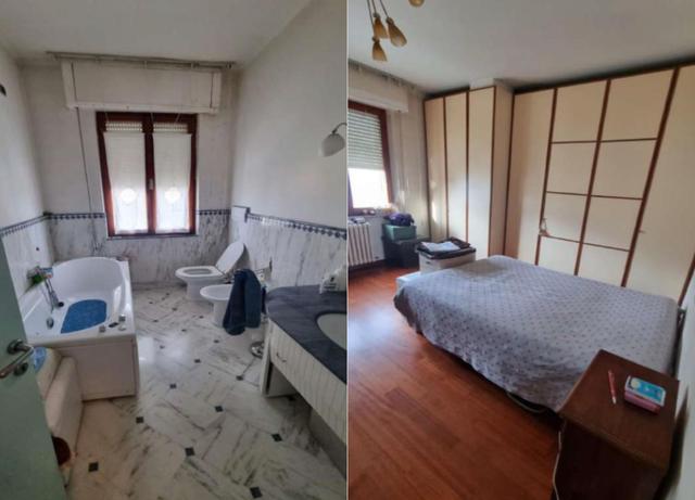 Appartamenti in vendita