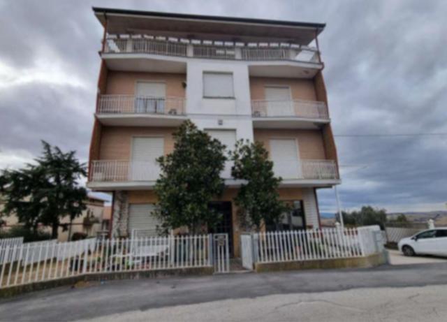 Appartamenti in vendita