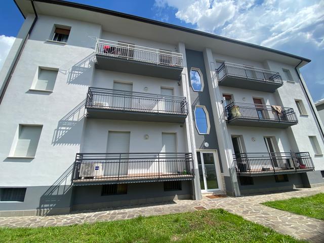 Appartamenti in vendita