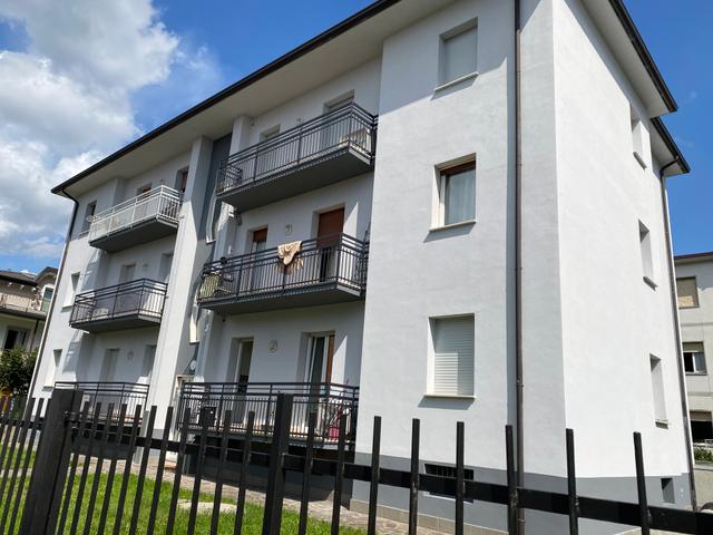 Appartamenti in vendita