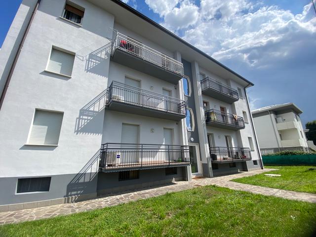 Appartamenti in vendita