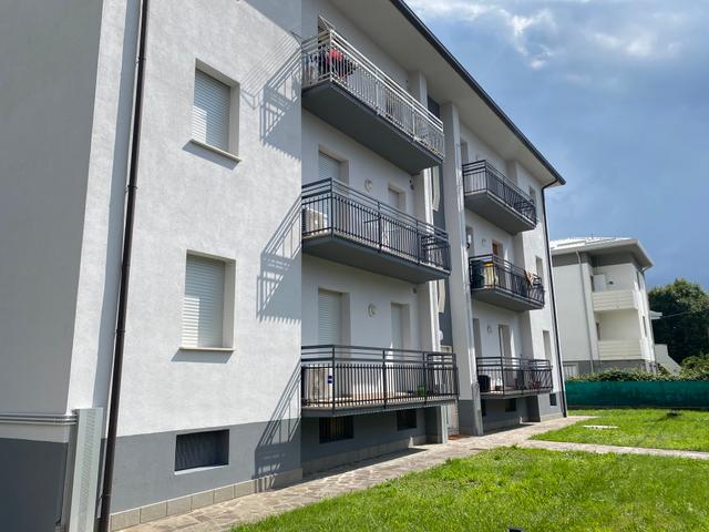 Appartamenti in vendita