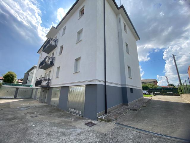 Appartamenti in vendita