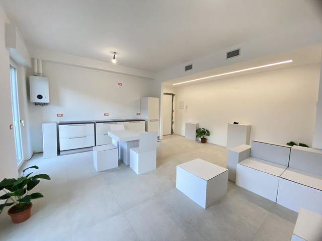 Appartamenti in vendita