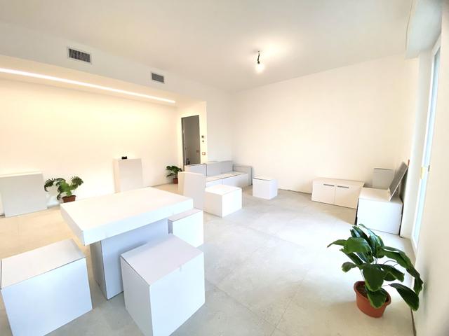 Appartamenti in vendita