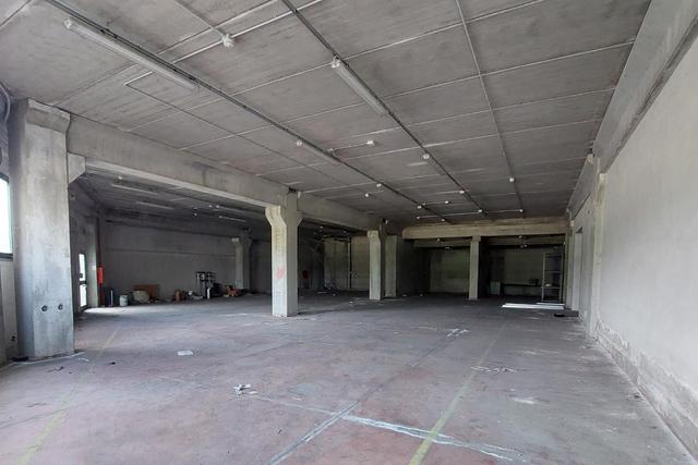 #25774 Stabilimento industriale con area esterna esclusiva in vendita - foto 16