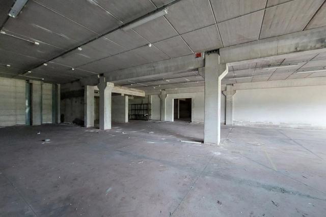 #25774 Stabilimento industriale con area esterna esclusiva in vendita - foto 14