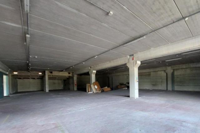 #25774 Stabilimento industriale con area esterna esclusiva in vendita - foto 10