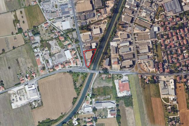 #25774 Stabilimento industriale con area esterna esclusiva in vendita - foto 18