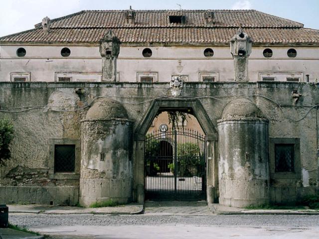 #2640022 Complesso aziendale e immobiliare “Castello di Casapuzzano" in vendita - foto 1